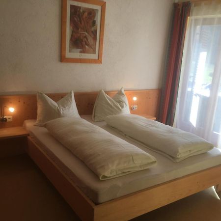 Dreilaenderhaus Apartman Westendorf Kültér fotó