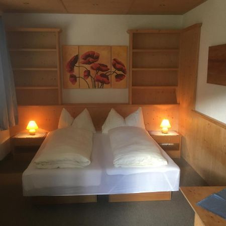 Dreilaenderhaus Apartman Westendorf Kültér fotó