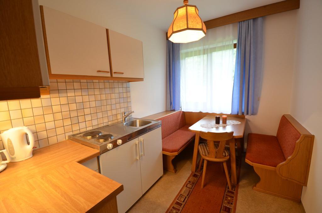 Dreilaenderhaus Apartman Westendorf Szoba fotó