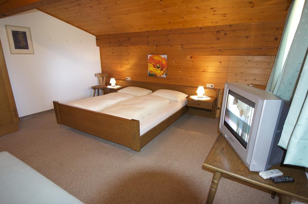 Dreilaenderhaus Apartman Westendorf Szoba fotó