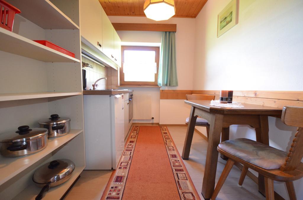 Dreilaenderhaus Apartman Westendorf Szoba fotó