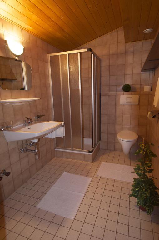 Dreilaenderhaus Apartman Westendorf Szoba fotó