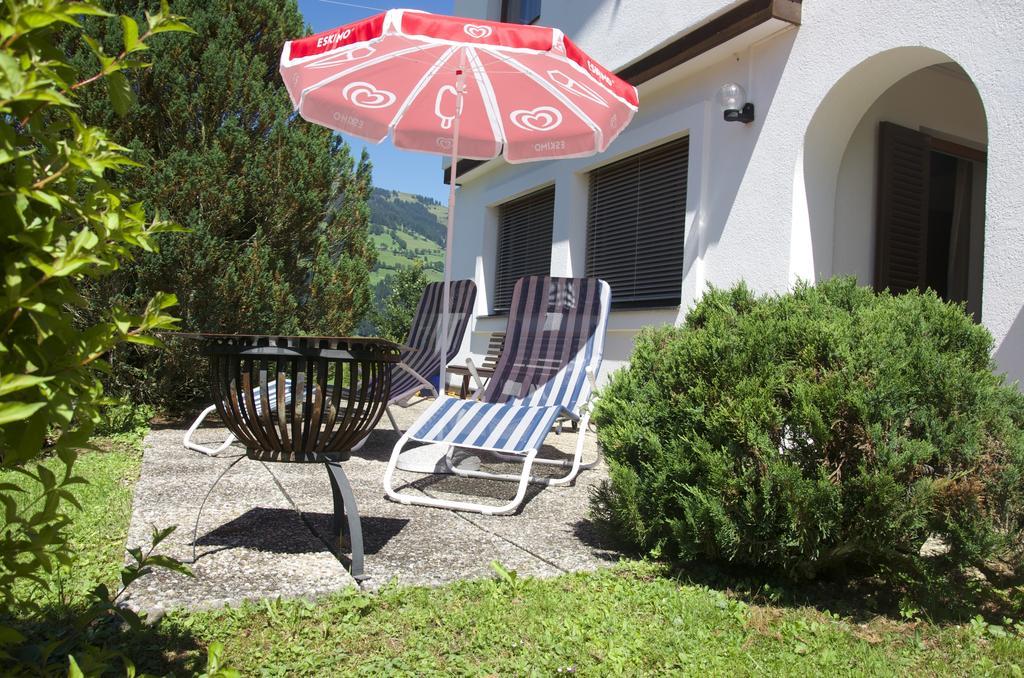 Dreilaenderhaus Apartman Westendorf Kültér fotó