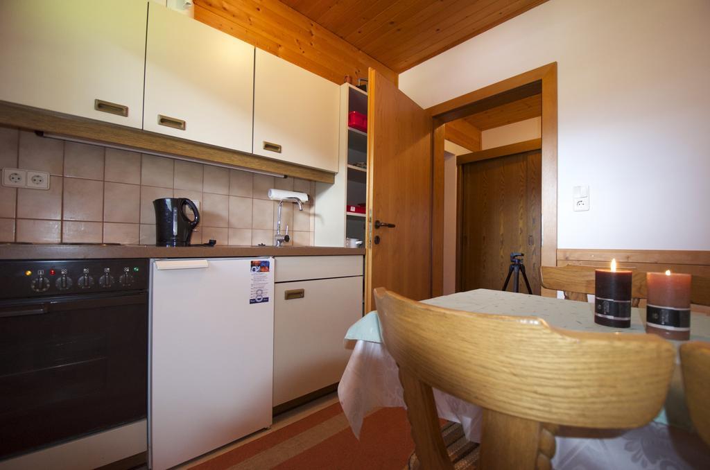 Dreilaenderhaus Apartman Westendorf Szoba fotó