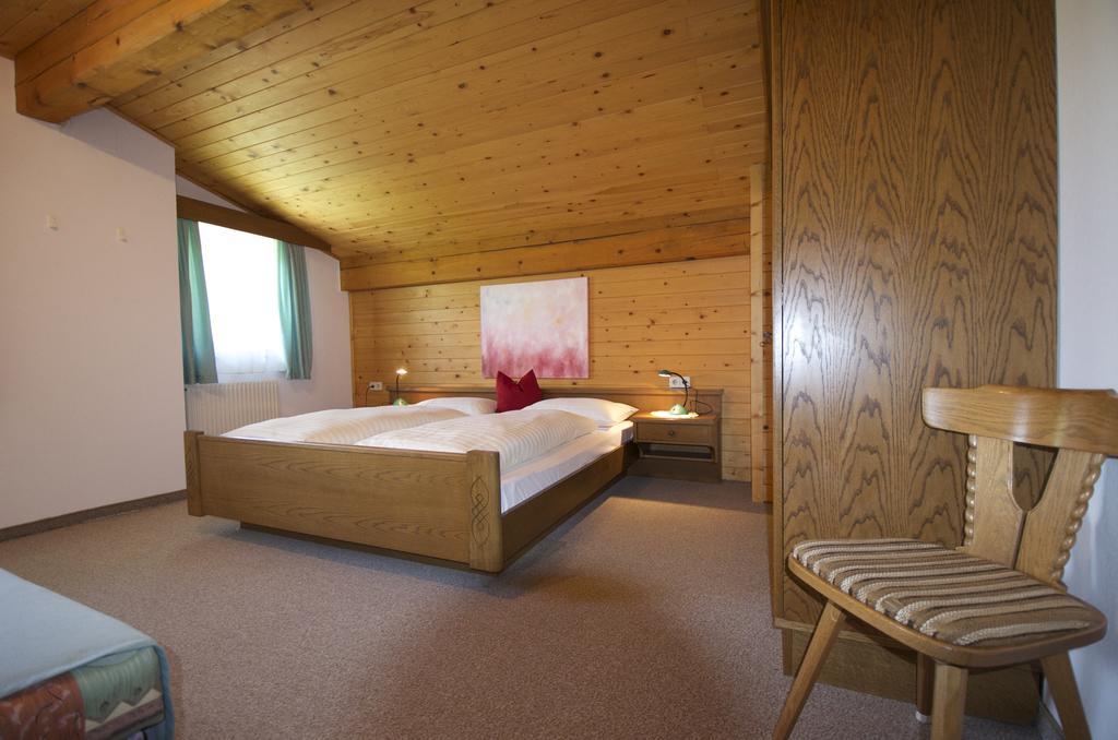 Dreilaenderhaus Apartman Westendorf Szoba fotó