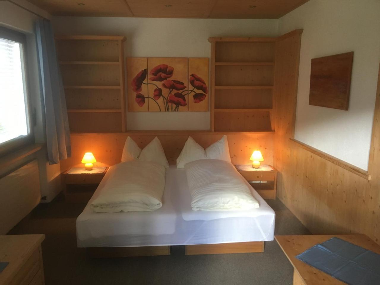 Dreilaenderhaus Apartman Westendorf Kültér fotó