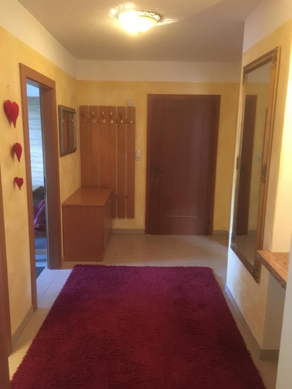Dreilaenderhaus Apartman Westendorf Kültér fotó